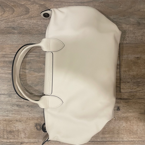 Longchamp Le Pliage Xtra Small Leather Tote - Picture 2 of 6